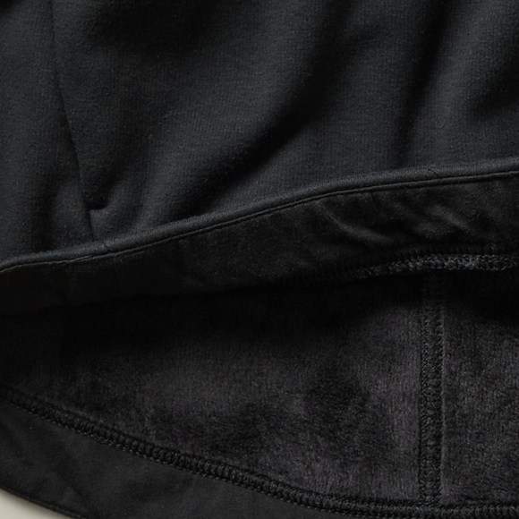 Athleta Cozy Karma Twist Neck Sweatshirt - Picture 3 of 10